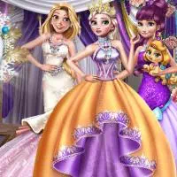 Gala de Invierno de las Princesas