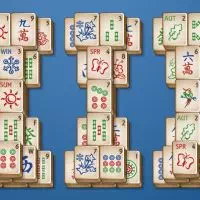 Juego divertido para jugar a Mahjong