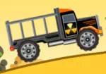 Ben 10 Nucleare de Transport