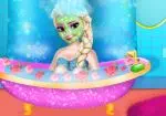 Elsa kylpylä hoito
