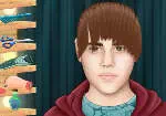 Justin Bieber doğru saç kesimi