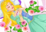 Uyuyan prenses