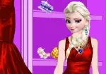 Elsa divatos ruhák