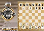 Робот шахматы