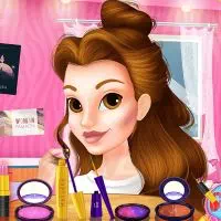 Belle nieuwe make-up trends